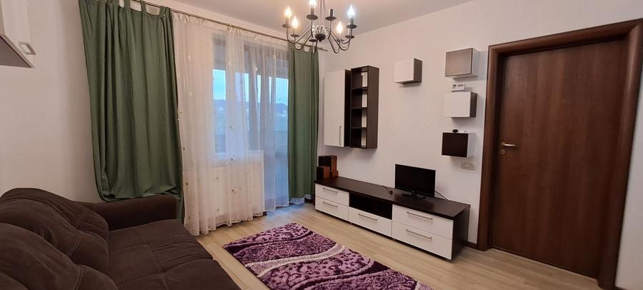 Garsoniera Drumul Taberei, bloc nou, centrala, parcare, stb si metrou - 3