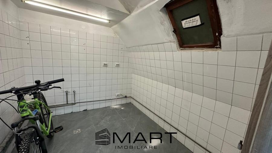 Spatiu comercial zona centrala 55mp+curte 30mp - 6