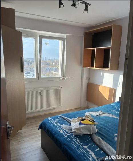 Inchiriez 2 camere Brancoveanu Lamotesti