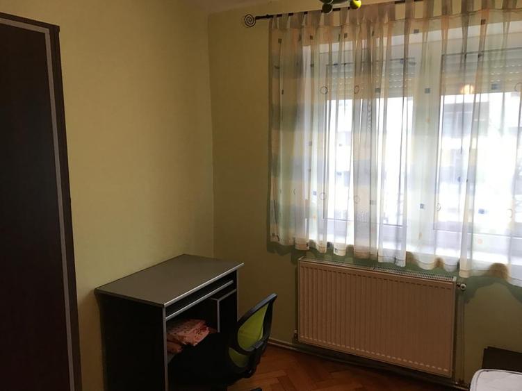 Apartament trei camere, decomandat Ghioceilor etaj doi, 65mp, mobilat si utilat - 7