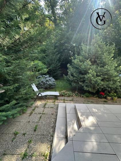 Vila individuala 4 camere cu vedere catre Padurea Baneasa - 13