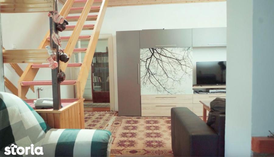 Casa 2 corpuri separate | 431 mp teren | Cartier Re?i?a - 9