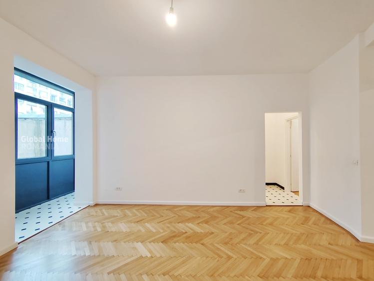 Piața Amzei – Mendeleev | Eleganță Interbelică | Renovat - 7