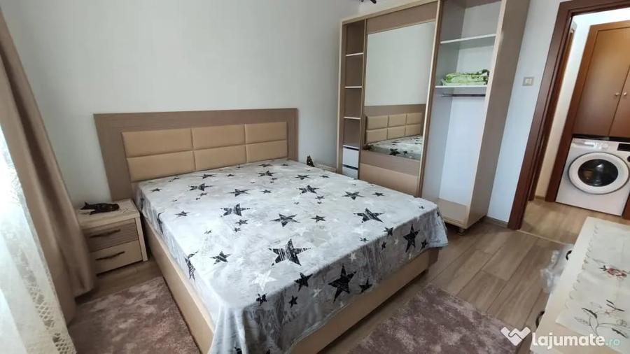 Apartament cu 2 camere semidecomandat în Giulești