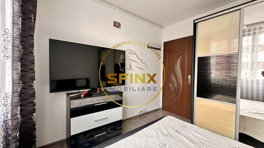 Apartament 3 camere renovat 2024, etaj 4/4, boxa si loc parcare bonus – Rahova - 13