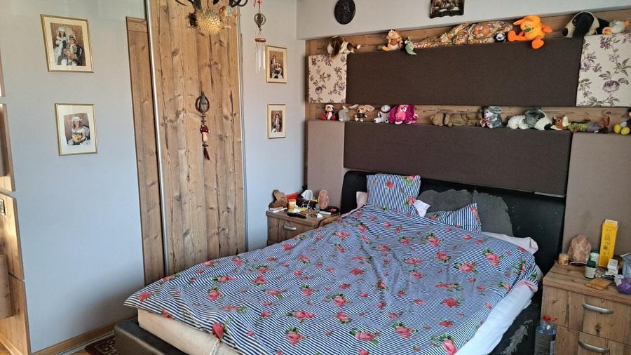 Casă de v&acirc;nzare Săcele, D&acirc;rste Pod - 11