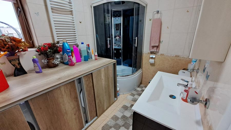 PENTHOUSE LUX - LOCATIE EXCELENTA -VIEW SUPERB - TERASA AMENAJATA 300 MP - 55