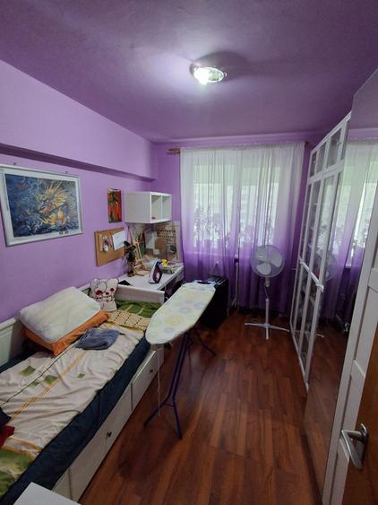 Vanzare Apartament Decomandat 4 Camere Pantelimon Morarilor Fundeni - 5