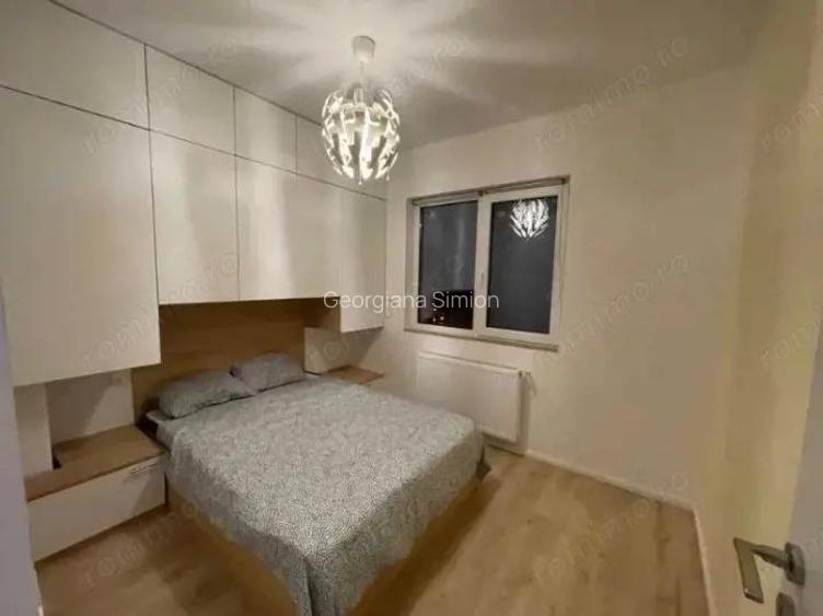 Apartament 2 Camere Regie Residence - Grozave?ti | Balcon | Centrala proprie