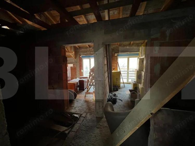 Casa de vanzare, 158 mp, zona Ronat - 12