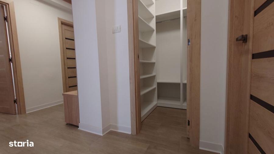 Decebal 3 camere/ mobilat/utilat totul nou - 7