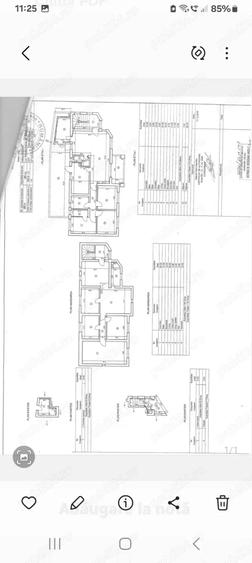 Super oferta ! Vila Ramnicu Valcea, ultracentral, LUX , Parcul Zavoi, 2 apartamente ! - 1