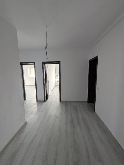 Apartament cu 2 camere + bucatarie 59mp - Subcetate City 2, Vila 5 – Sânpetru - 1