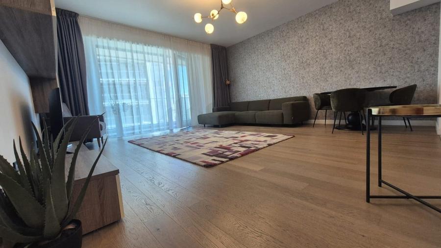 REA1023663 Apartament spatios 2 camere I HerastraI Gafencu 49 - 12