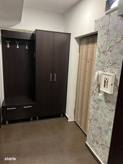 Garsoniera cu centrala termica - 2