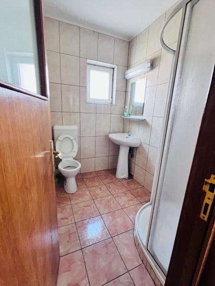 Casa închiriere Banatului 91, stradal, central, particular, pretabil birouri - 10