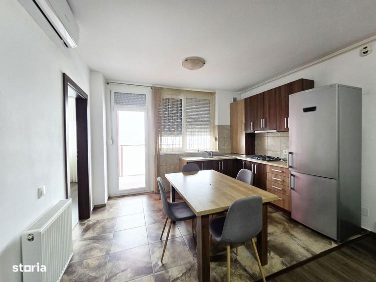 Apartament modern 2 camere, bloc nou - ARED Micalaca - 1