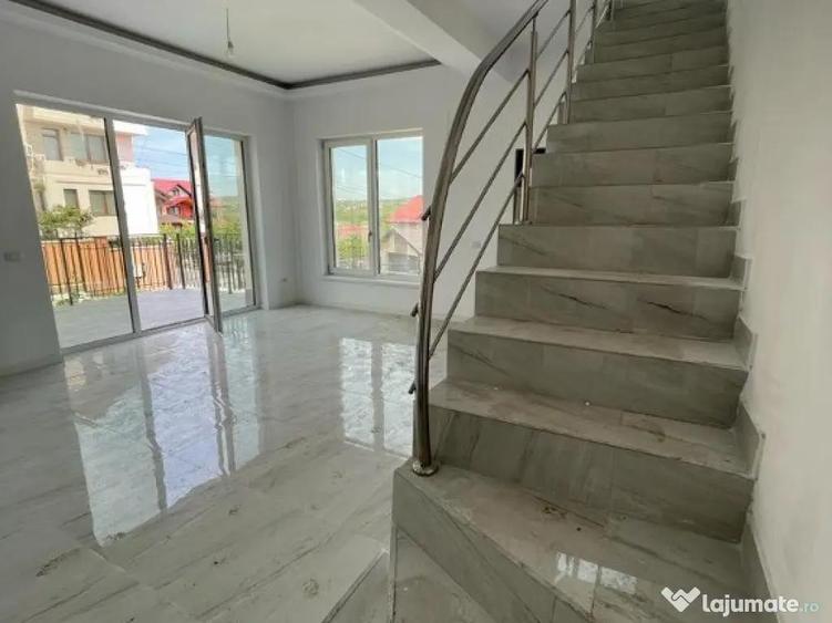 Casa tip duplex P+1Et. Ia?i zona Bucium, la pre? de apartament - 8