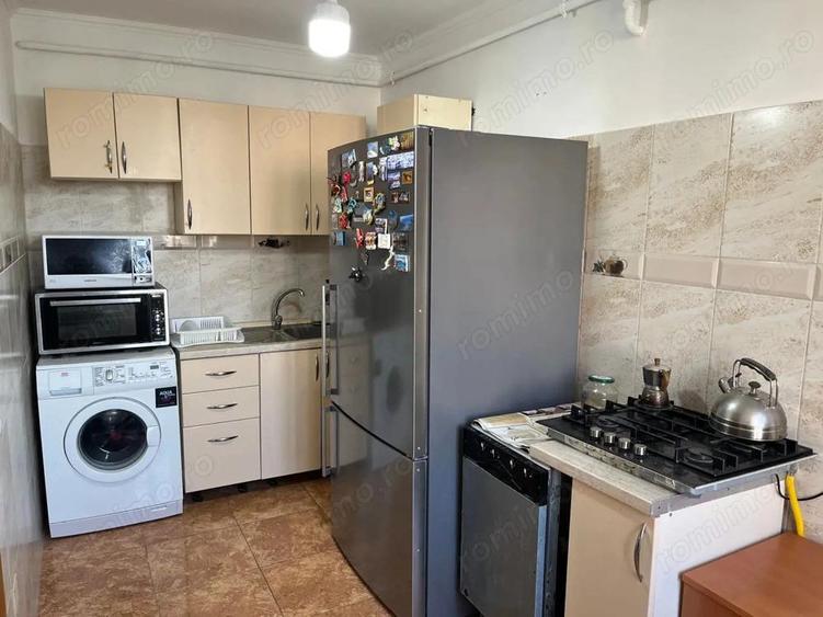 Garsoniera de inchiriat in zona Dacia - 2