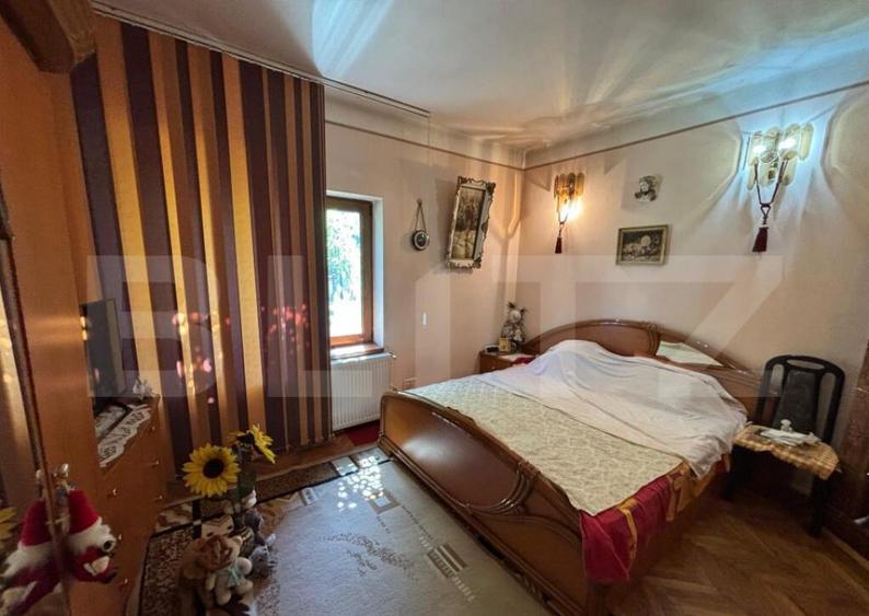 Proprietate de vanzare, cu 11 camere, 400 mp, zona ultracent - 11