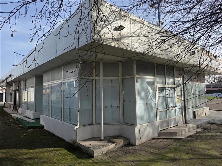 Spatiu Comercial la Doar Cativa Pasi de Promenada - Mamaia Zona Cazino - 8