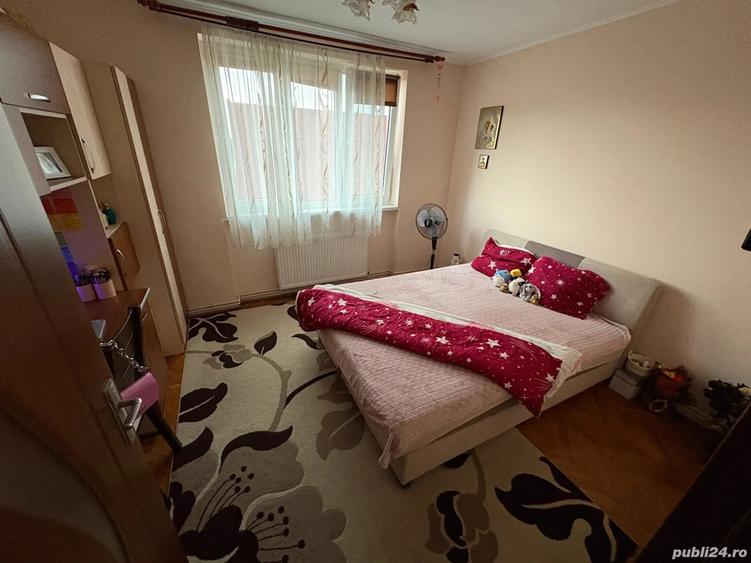 Apartament 3 camere bulevardul Closca Satu Mare - 4