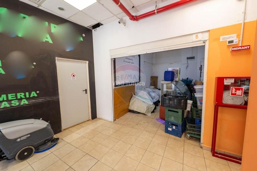 Spatiu comercial de inchiriat 14 mp Domino Plaza Bulevardul Lacul Tei Spatiu comercial de inchiriat 14 mp Domino Plaza Bulevardul Lacul Tei