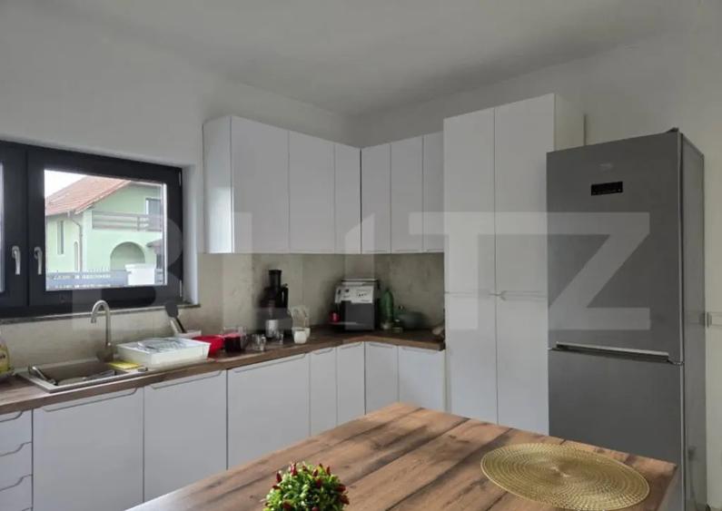 Casa 3 camere, 200 mp, Lazuri - 11