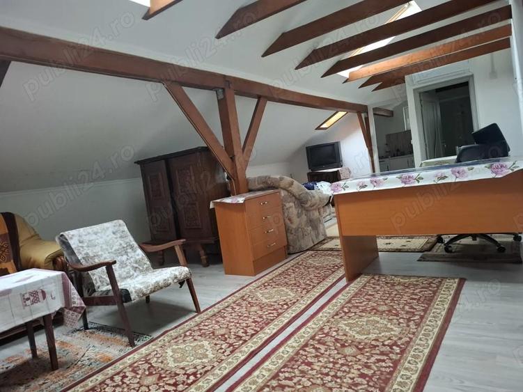 Ap decent si spatios 1 cam etaj 1 zona Alfa - 2