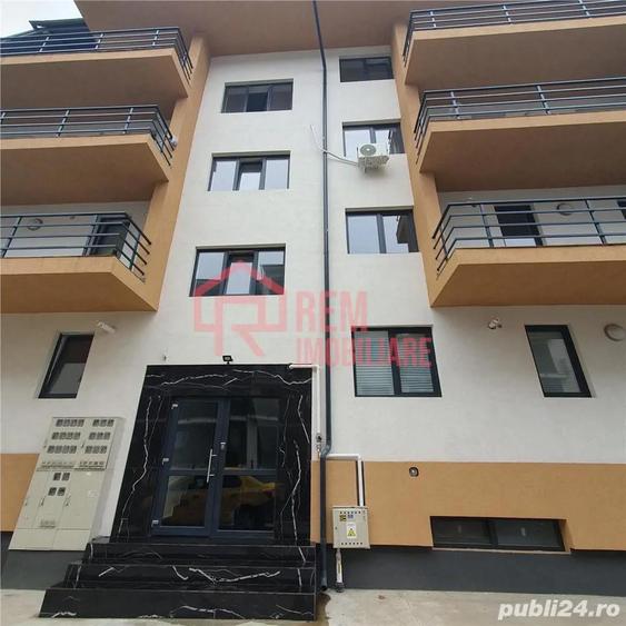 Vanzare garsoniera, 44 mp + gradina 100 mp, bloc nou, Dobroesti, Fundeni, Parului - 2