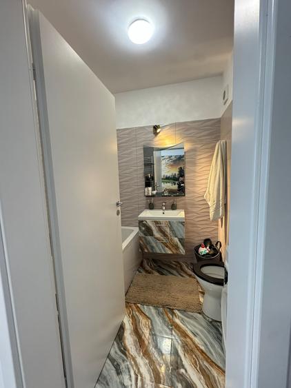 APARTAMENT TIP STUDIO CU BALCON - MOBILAT - COMISION 0% - MILITARI RESIDENCE - 18