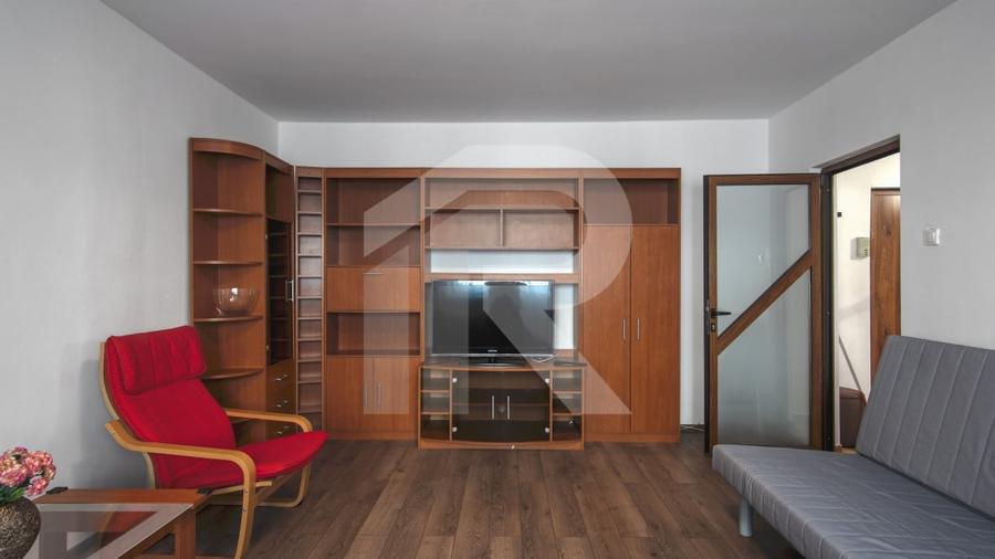 Apartament elegant în apropierea Mall-ului Vitan, cu loc de parcare inclus - 1