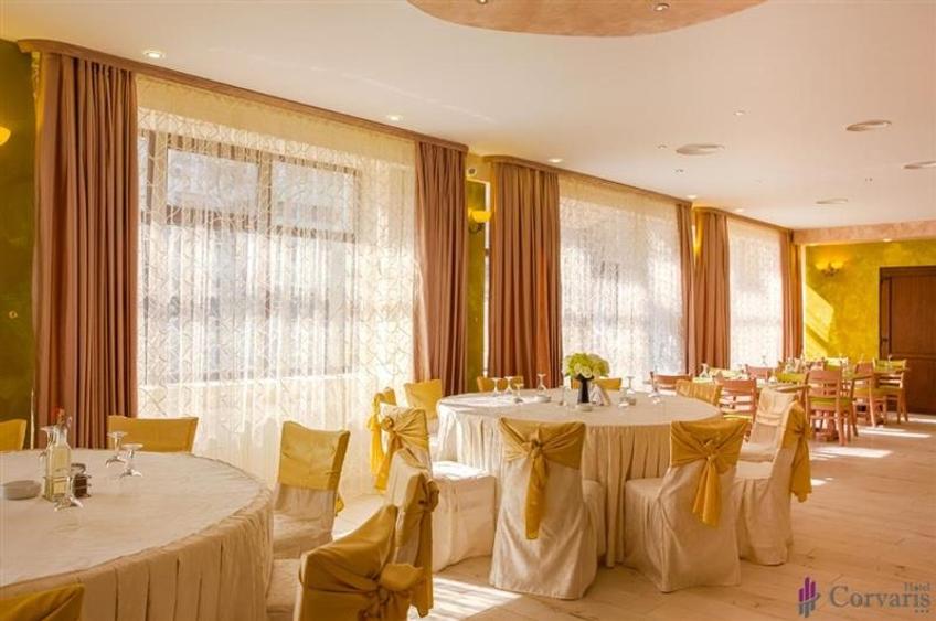Hotel Corvaris - de vanzare - oportunitate - 5