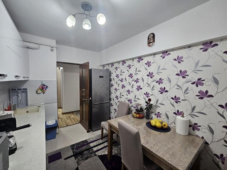Apartament deosebit 3 camere – lux, complet mobilat, zonă excelentă - 9