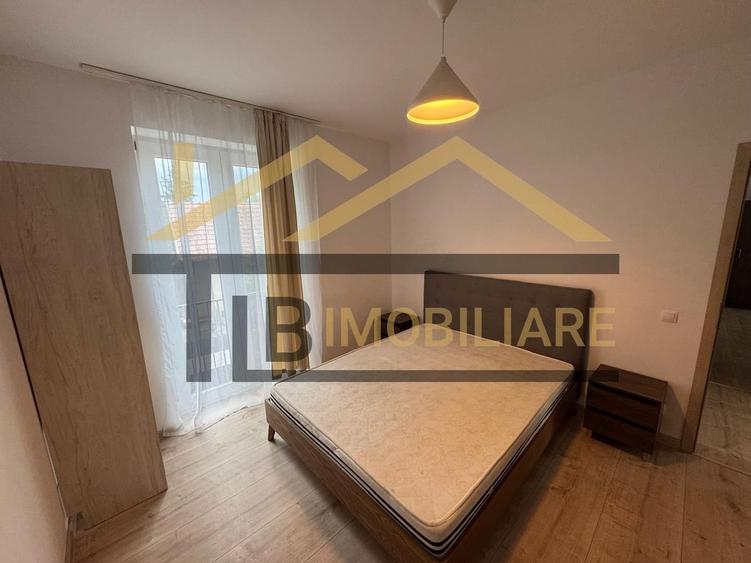 Apartament de 3 camere, 68mp, zona strazii Ciucului - 7