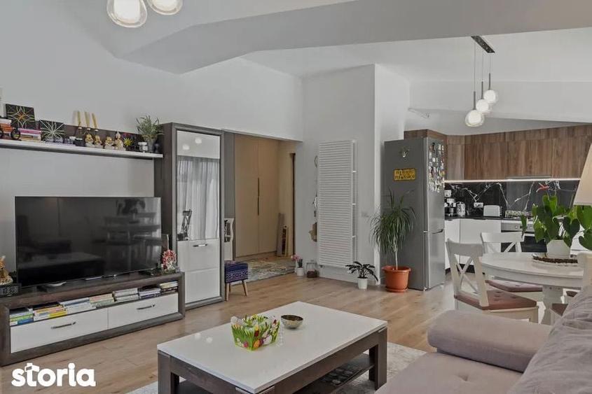 Apartament 2 camere de inchiriat | Poze reale | Loc parcare | Terasa - 6