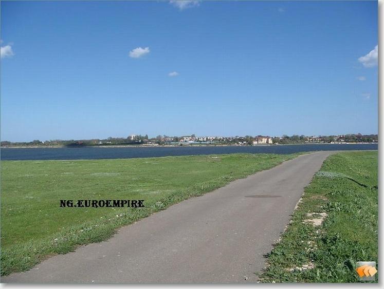 Teren de vanzare Tuzla pe malul lacului sarat Techirghiol - 3