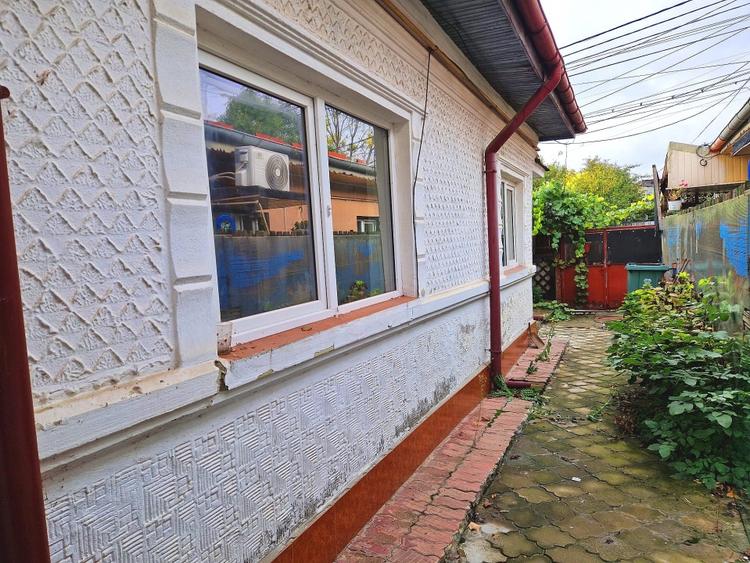 Casa 3 camere | Straulesti | Metrou la 5 min | Oportunitate reala - 9