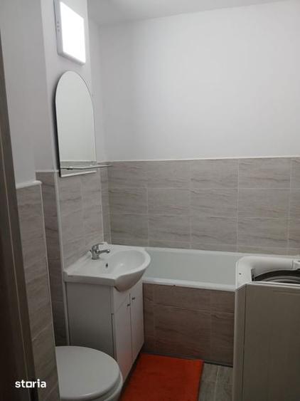Inchiriez ap 2 camere Falticeni - 2
