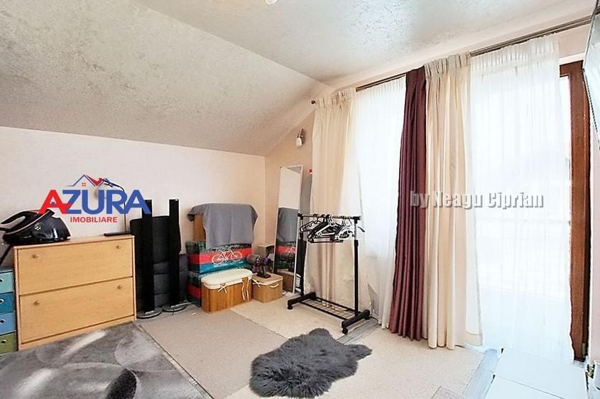 AZURA Imobiliare - Vila Budeasa Mare Primarie - 4