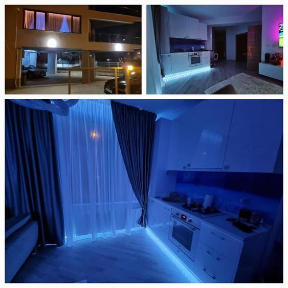 Particular vand Apt 2 camere Drumul Regimentului/Sisesti/Jandarmeriei 72mp utili - 1