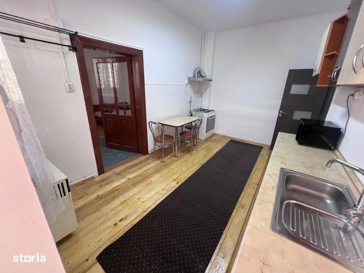 Casa la calcan 311mp teren, Andrei Muresanu/UMF - 6