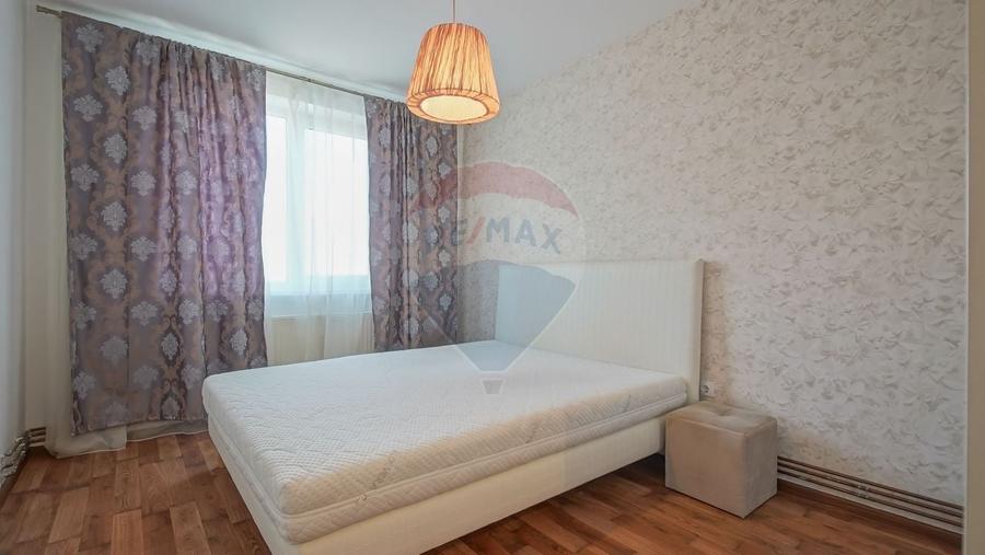 Apartament cu 2 camere de închiriat pe strada Harmanului | Comision 0% - 12
