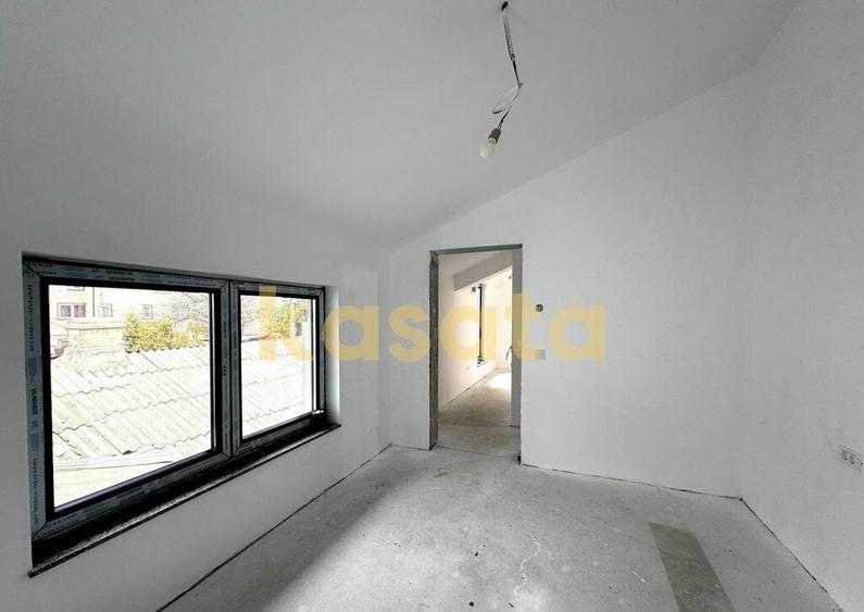 De vanzare casa 3 camere P+M Soseaua Chitilei - Bucuresti... - 10