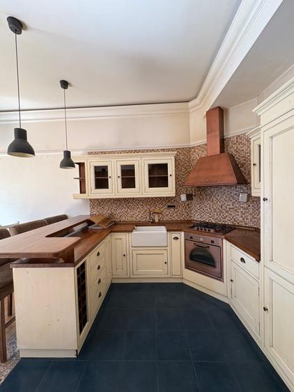 Centrul Vechi, Universitate, ap.2 camere, lux, et.2, 70mp, 780Euro/luna - 9