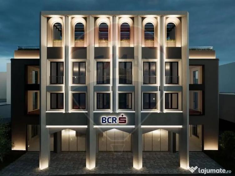 Spa?ii premium de inchiriat , 1000mp P+2E+terasa circula... - 2