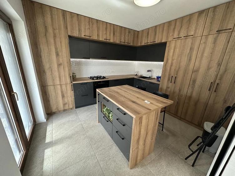 Casa deosebita intr-un cartier privat cu bariera - 4