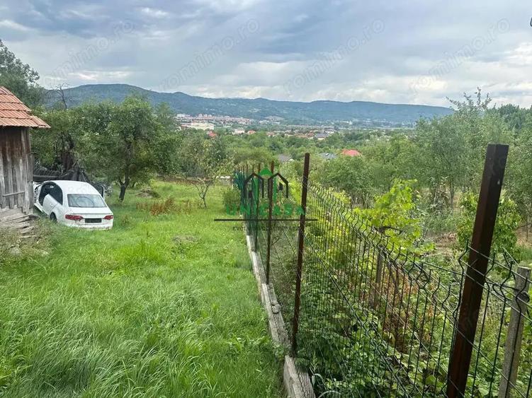 Teren intravilan - Strada Feteni-Goranu - 3