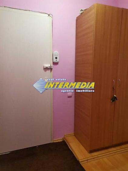 Garsoniera 30 mp de vanzare in Cetate zona Spital mobilata - 5