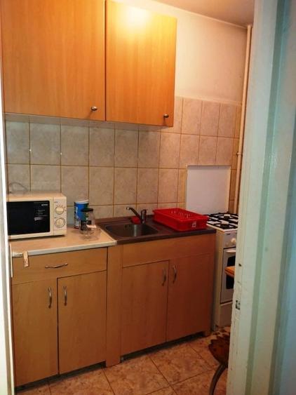 Drumul Taberei - 1  minut Metrou Favorit -  Garsoniera confort 1  MODERNA - 18